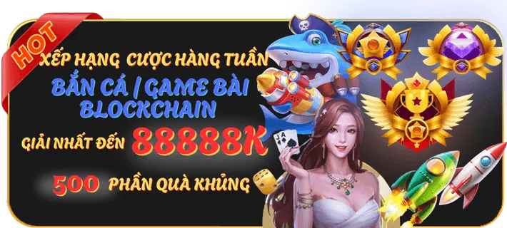 Tham Gia Sự Kiện Đặc Biệt