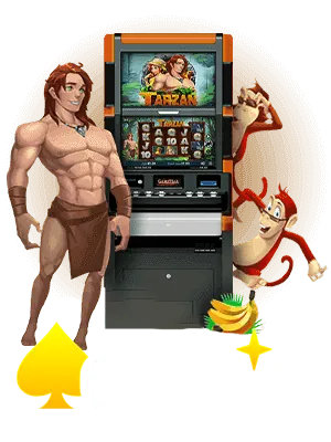 Thế giới game nổ hũ đa dạng