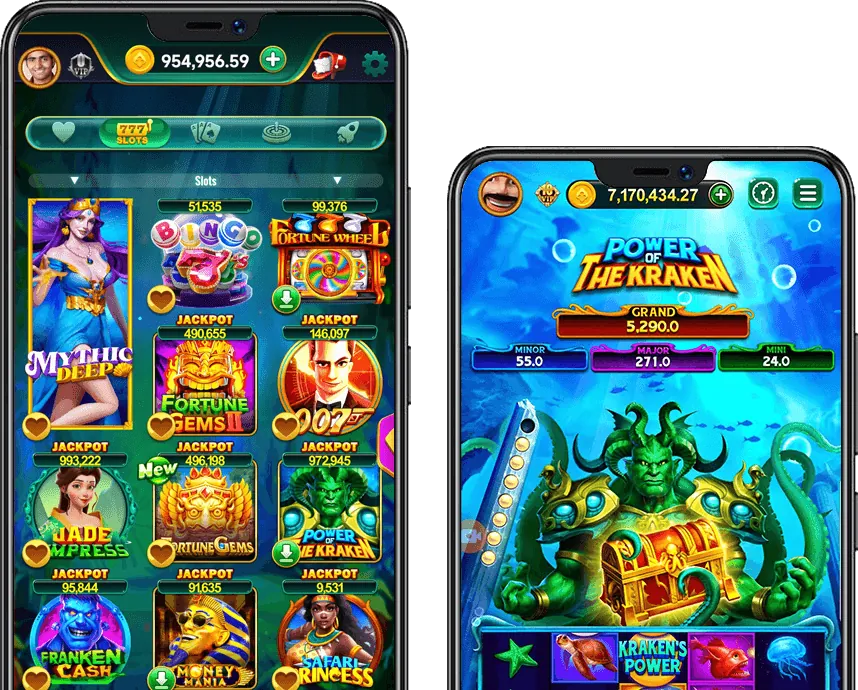 Video slot hiện đại 18win3 code
