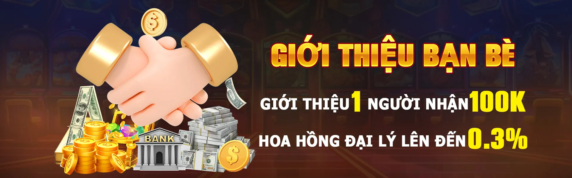 Hình ảnh đại diện chương trình đối tác 18win3 code