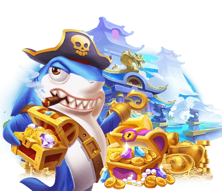 Game Bắn Cá Thợ Săn Cá
